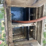 Limpeza de Caixa de Gordura Banner v2 - LM Dedetizadora